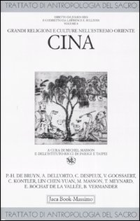 Trattato di antropologia del sacro