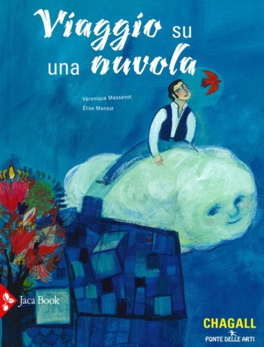Viaggio su una nuvola