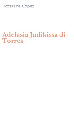 Adelasia Judikissa di Torres