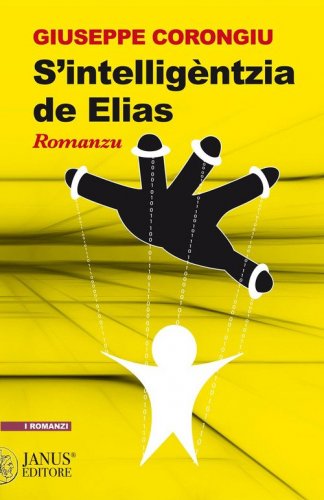 S'intellig&egrave;ntzia de Elias