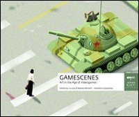 GameScenes. Art in the Age of Videogames. Ediz. italiana e inglese
