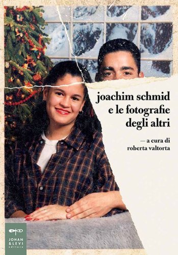 Joachim Schmid e le fotografie degli altri