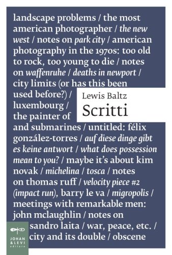 Scritti