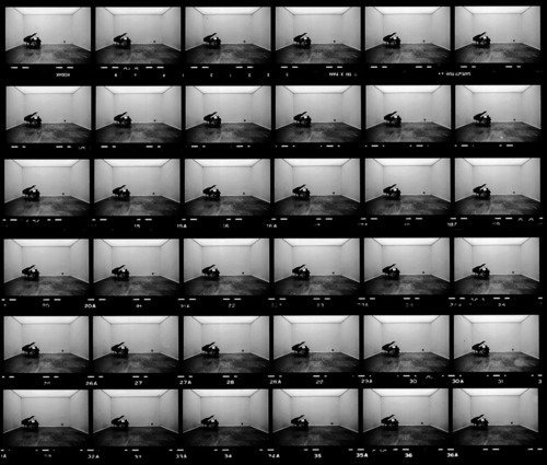 Ugo Mulas. Vitalit&agrave; del negativo. Documenting the seminal exhibition of the Italian Avant-garde. Ediz. inglese