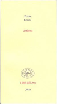 Antiterra
