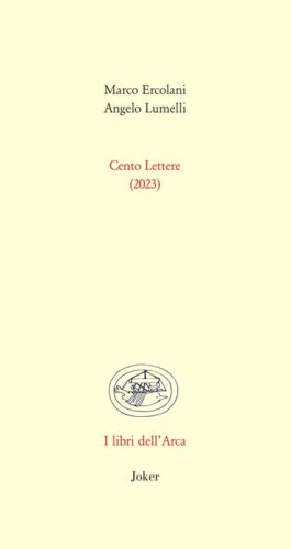 Cento lettere (2023)