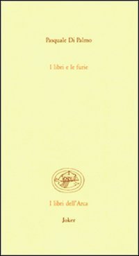 I libri e le furie