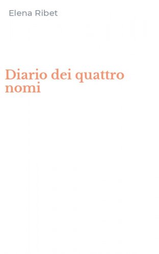 Diario dei quattro nomi