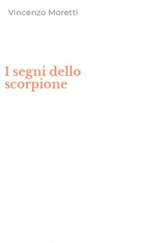 I segni dello scorpione