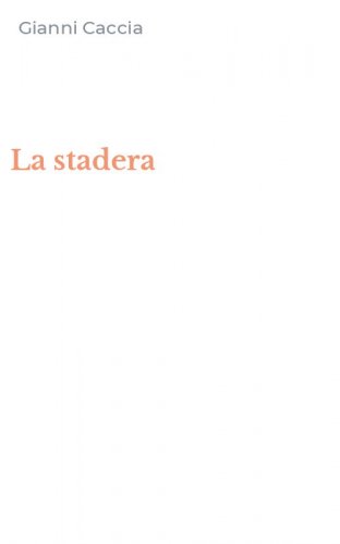 La stadera