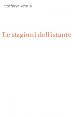 Le stagioni dell'istante