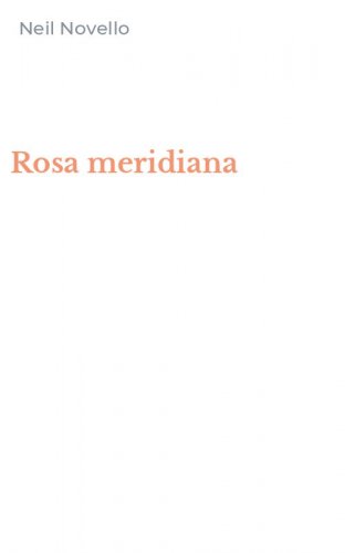 Rosa meridiana