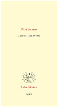 Perturbamento