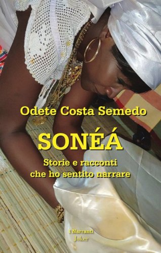 Son&eacute;&aacute;. Storie e racconti che ho sentito narrare