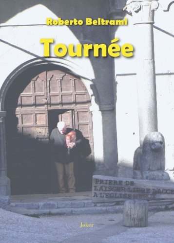 Tourn&eacute;e
