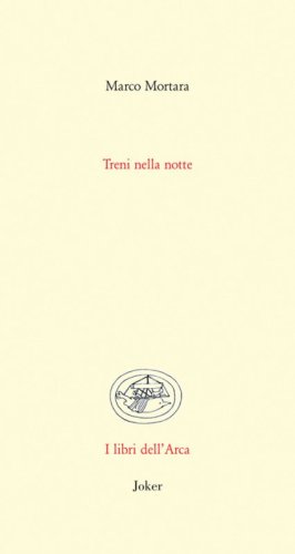 Treni nella notte