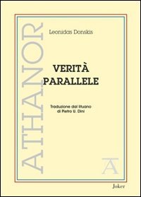 Verit&agrave; parallele