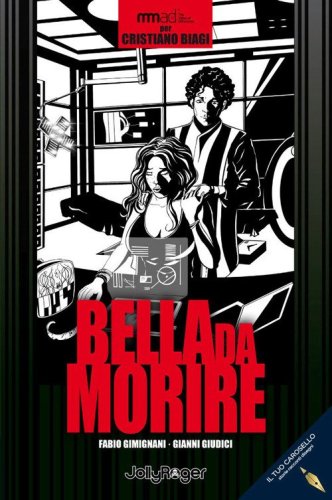 Bella da morire