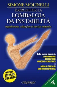 Esercizi per la lombalgia da instabilit&agrave;