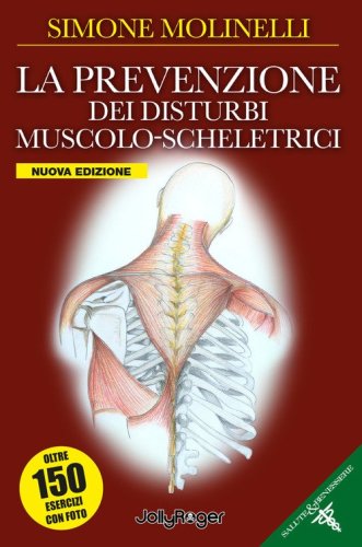 La prevenzione dei disturbi muscolo-scheletrici