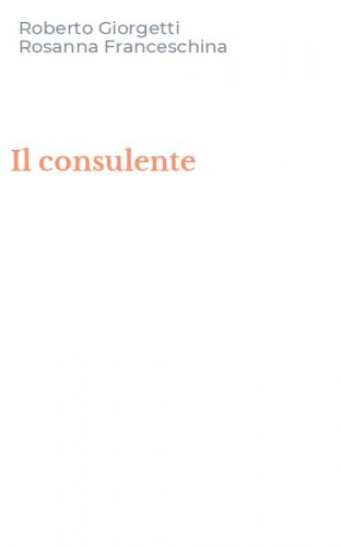 Il consulente