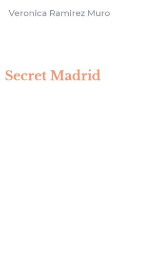 Secret Madrid