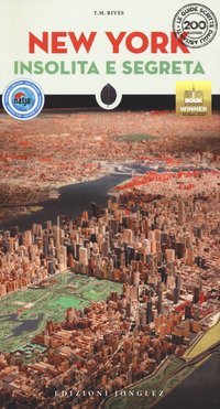 New York insolita e segreta