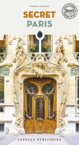 Secret Paris
