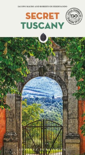 Secret Tuscany