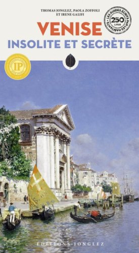 Venise insolite et secrete