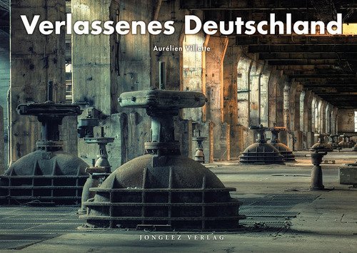 Verlassenes Deutschland