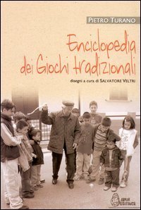 Enciclopedia dei giochi tradizionali