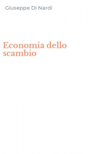 Economia dello scambio