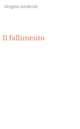 Il fallimento