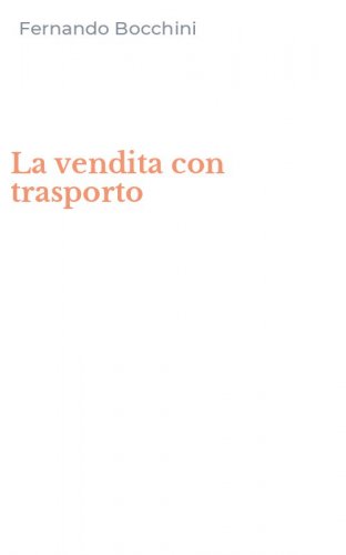 La vendita con trasporto