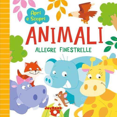 Animali