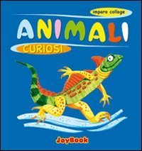 Animali curiosi