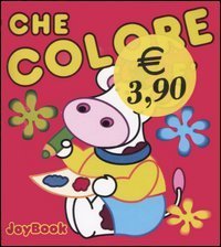 Che colore &egrave;?