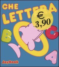 Che lettera &egrave;