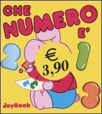 Che numero &egrave;?