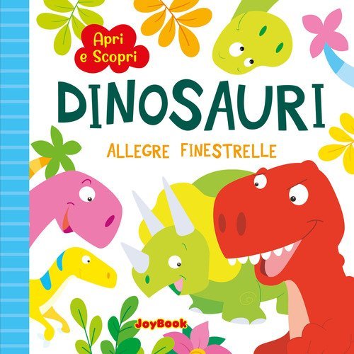 Dinosauri