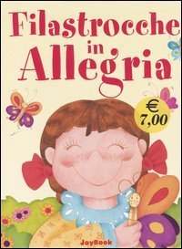 Filastrocche in allegria