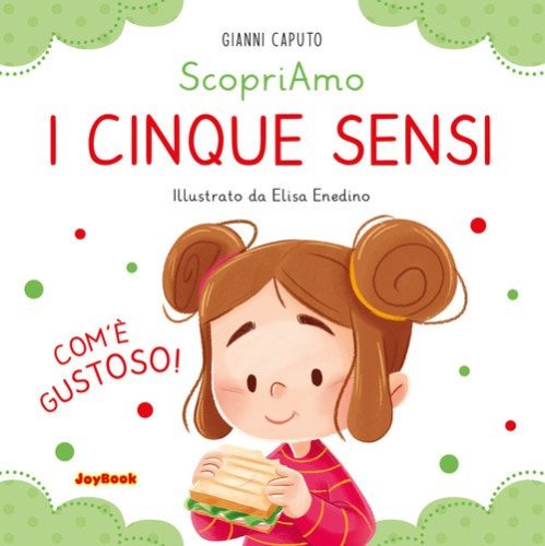 I cinque sensi