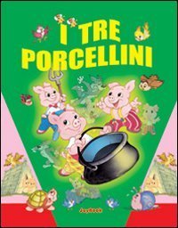 I tre porcellini