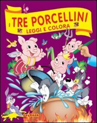 I tre porcellini