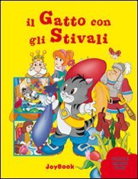 Il gatto con gli stivali