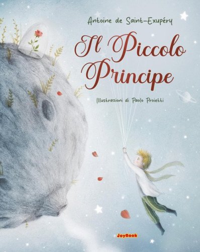 Il Piccolo Principe