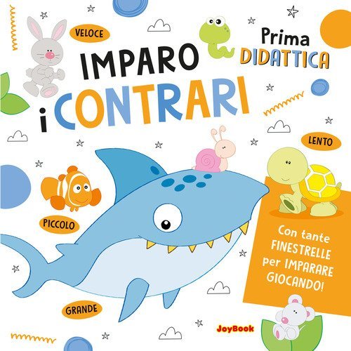 Imparo i contrari