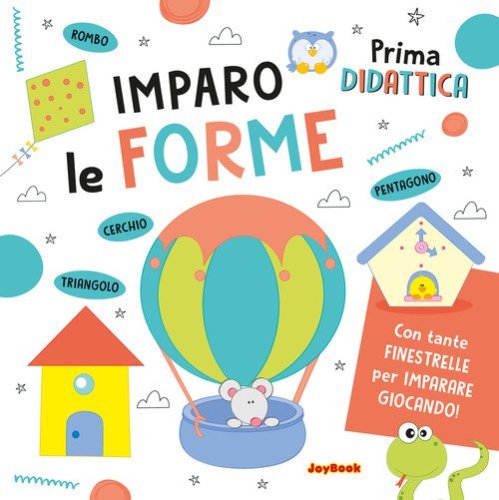 Imparo le forme