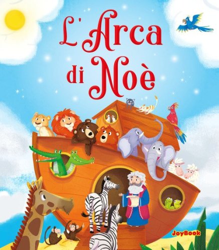 L'arca di No&egrave;